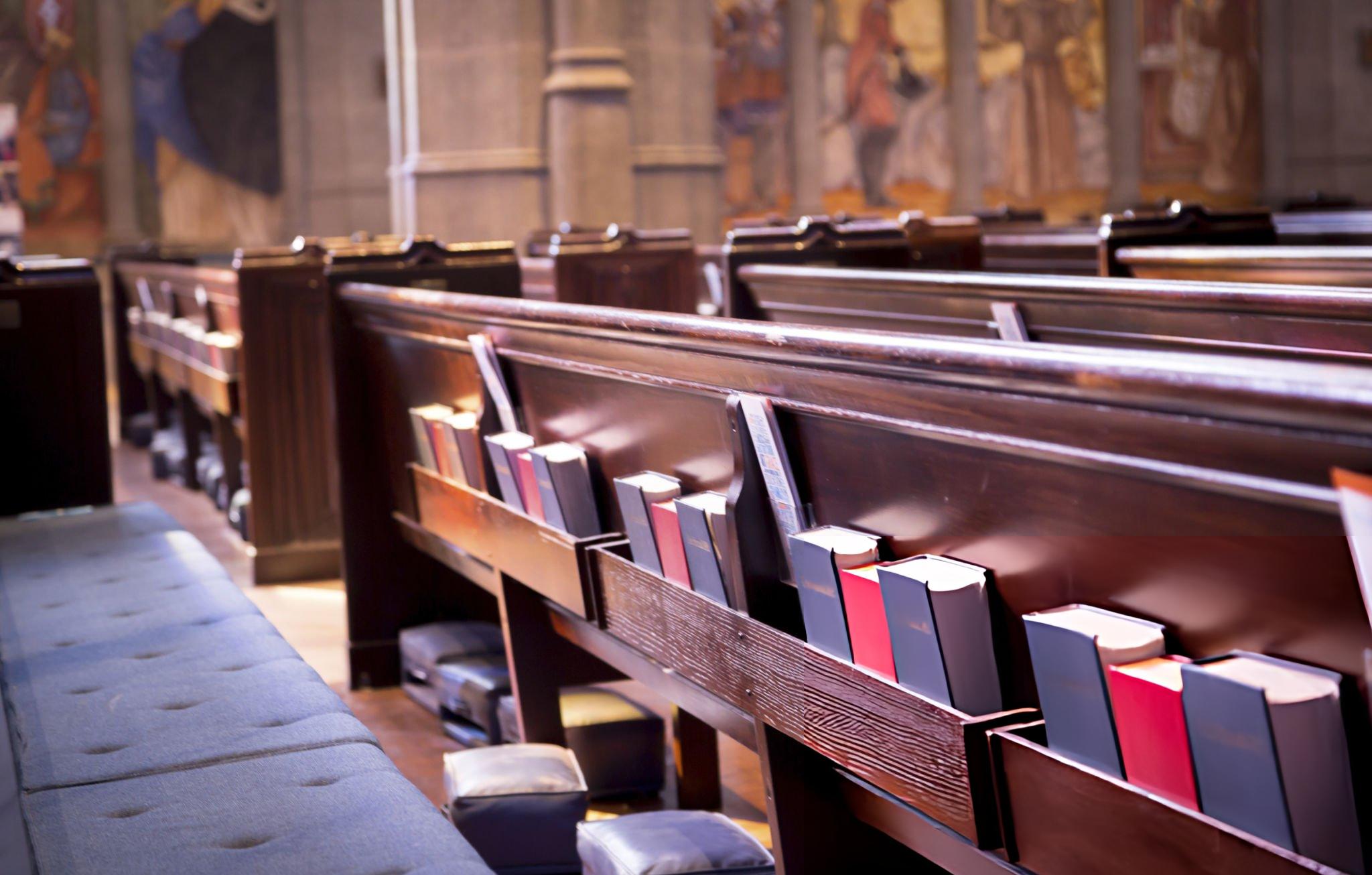  Sunday's Worship Service